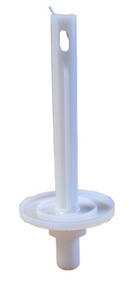 Tige mécanisme Abreuvoir Poulets