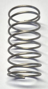 Ressort Mécanisme Abreuvoir Poulets