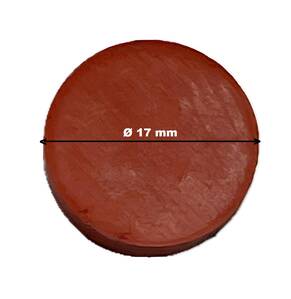 Joint Arrêt d'eau pour Flotteur M06 02 1100

Ø 17 mm
épaisseur de 4 mm 