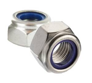 Ecrou inox M8