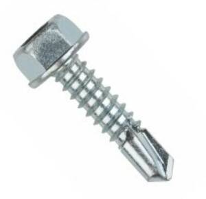 Vis auto TH 6.3 x 32 mm