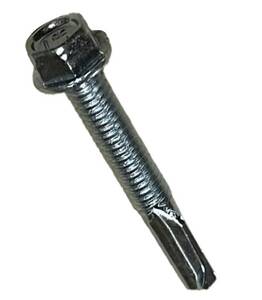 vis auto FASTOVIS TH 5,5 x 40 Perçage 12 mm