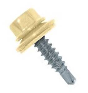 Vis auto TH 4.8 x 20 mm RAL 1015