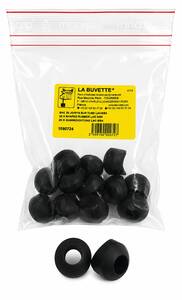 Joint Moulé sur tube 

Pour abreuvoir La Buvette LAC5 et S4