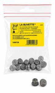 Clapet LAC5 - LAC55
