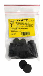 Clapet S4
