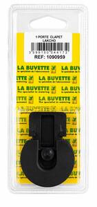 Porte clapet complet LAC10