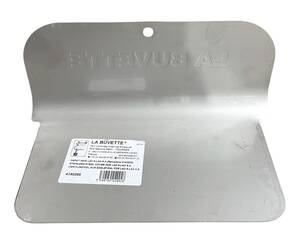Capot Inox LAC5
