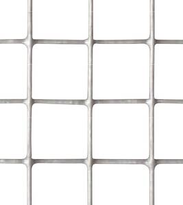 Grillage à mailles soudées carrées

Grillage à mailles soudées 6,4 x 6,4 mm - 1 x 5 m

Grillage en mailles soudées de qualité
Fabrication en fil galvanisé
Maille de 6,4 x 6,4 mm - Fil de 0,55 mm

Convient pour réaliser des fonds de cages, tamis, trémie pour agrainoir gibier