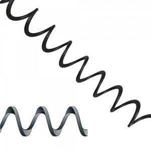 Spirale flexible Ø 44,8x37,8x28 SP8/4,3
pour tube Ø 55 mm ou 60 mm