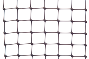 GRILLE PLASTIQUE ANTI-OISEAUX
