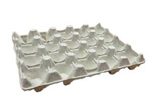 ALVEOLES ET INSERTS - insert 20 oeufs de poule