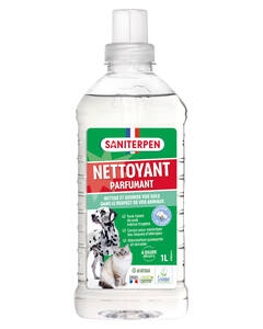 DESINFECTANT - HYGIENE - nettoyant parfumant
