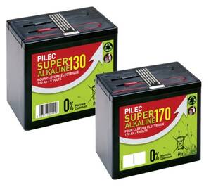 PILE BATTERIE CHARGEUR