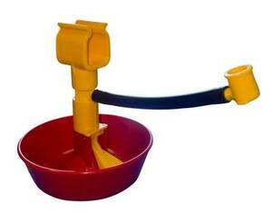 abreuvement lignes pipettes lubing - recuperateurs d'eau lubing
